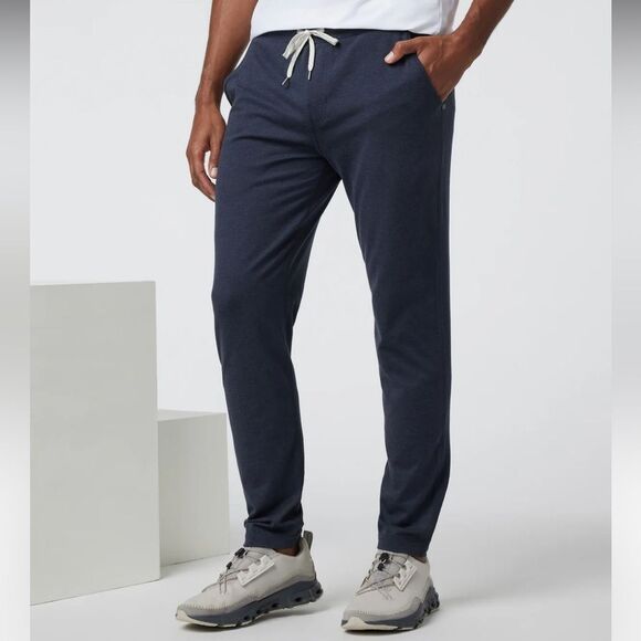 VUORI Pants Men XL Ponto Performance - Picture 1 of 8